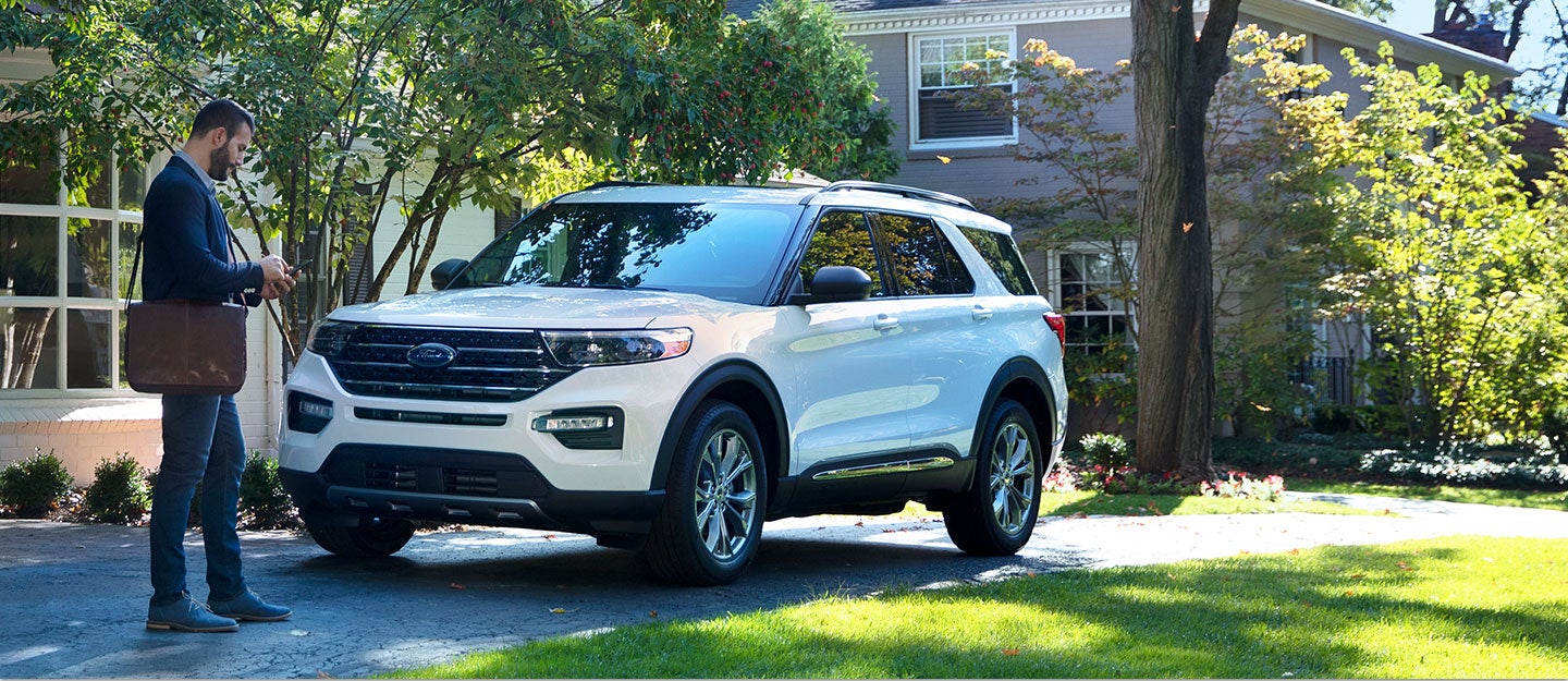 Metro Ford Inc in Miami FL