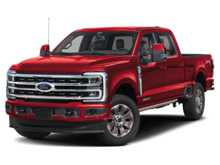 Super Duty Truck