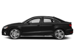 2020 Audi A3 2.0T Premium FrontTrak