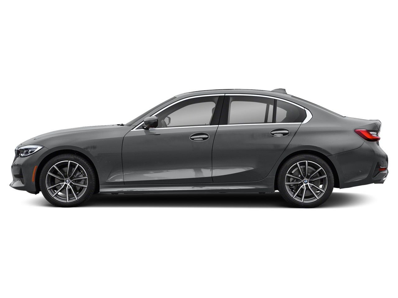 2020 BMW 3 Series 330i