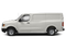 2020 Nissan NV2500 HD SV Standard Roof