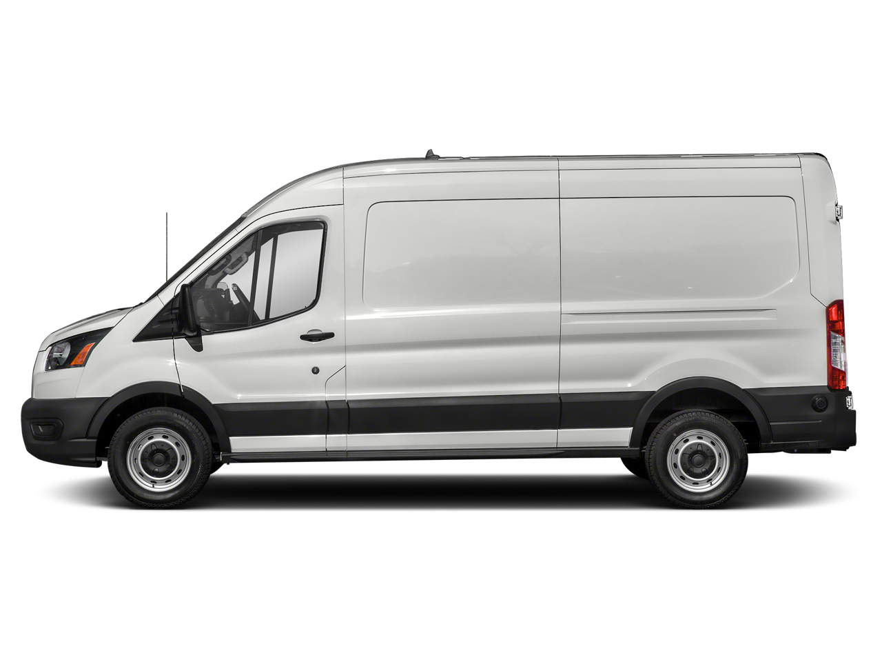 2021 Ford Transit-250 Base