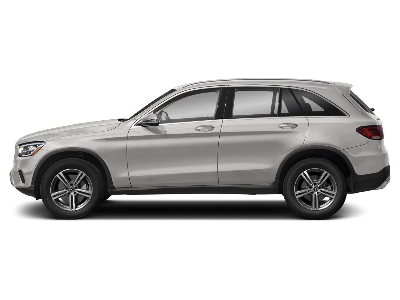 2021 Mercedes-Benz GLC GLC 300