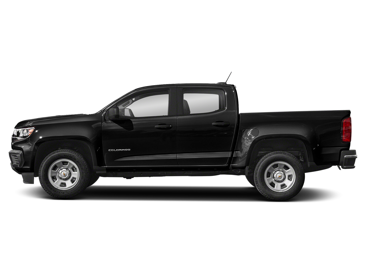 2022 Chevrolet Colorado Work Truck