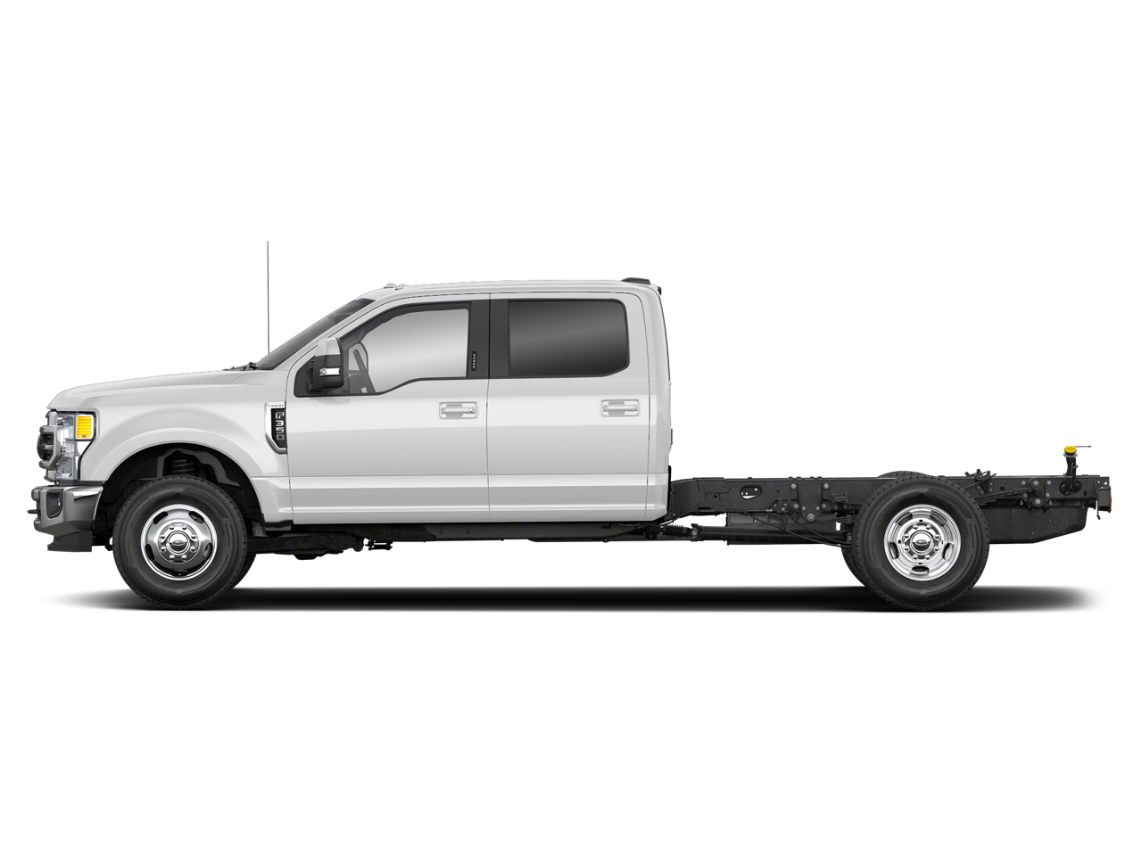 2022 Ford F-350SD XL DRW