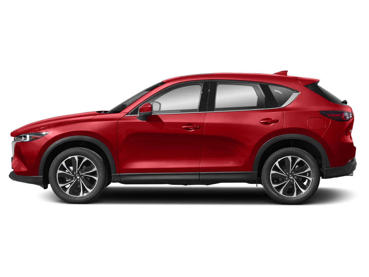 2022 Mazda Mazda CX-5 2.5 S Premium Plus Package