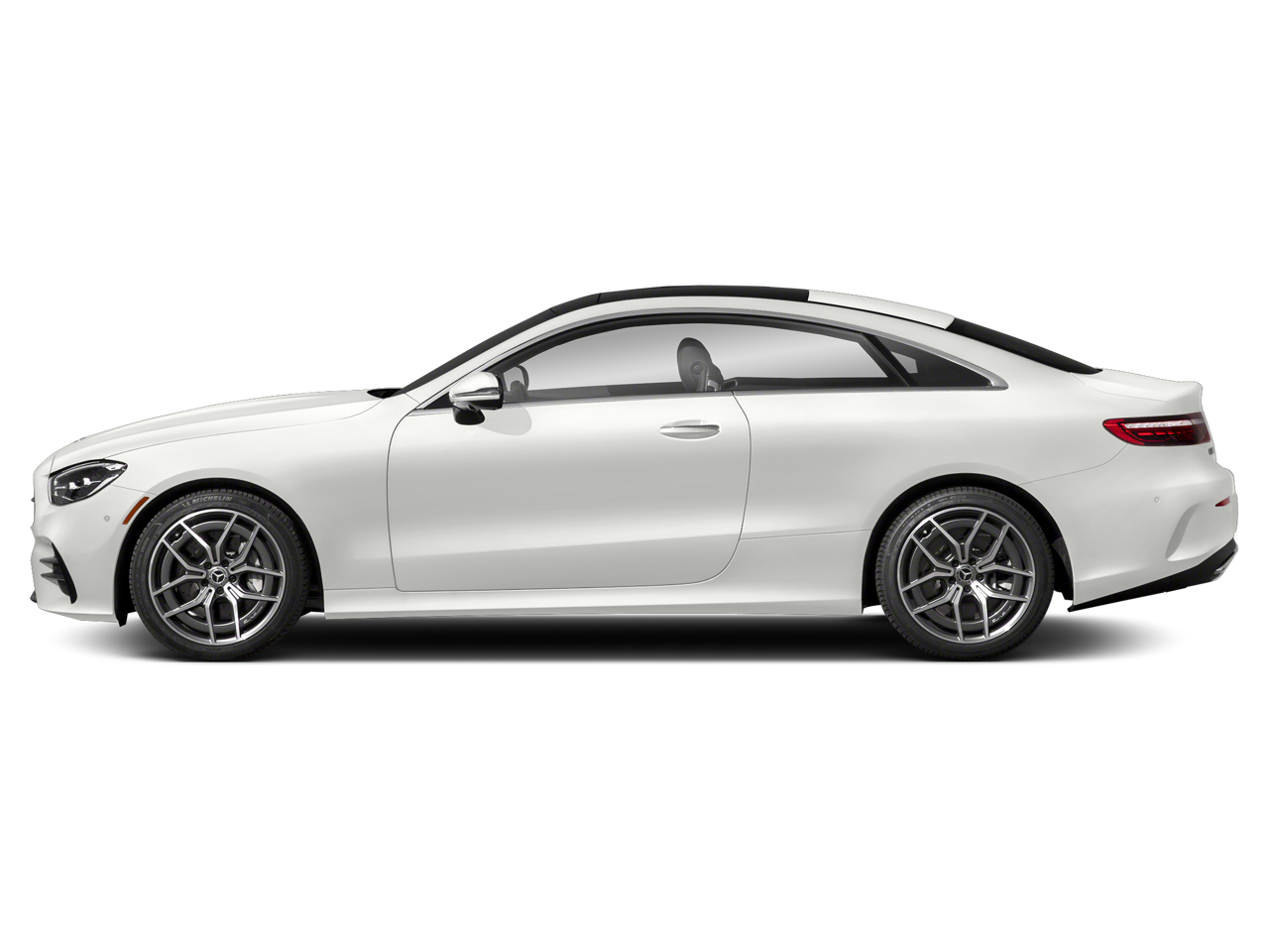 2023 Mercedes-Benz E-Class E 450