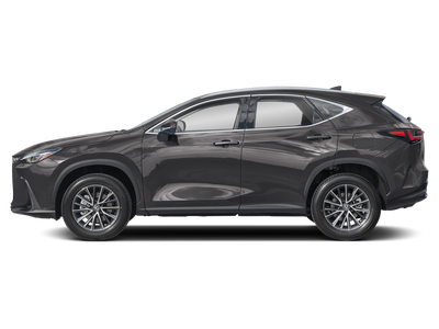 2024 Lexus NX 250 Premium