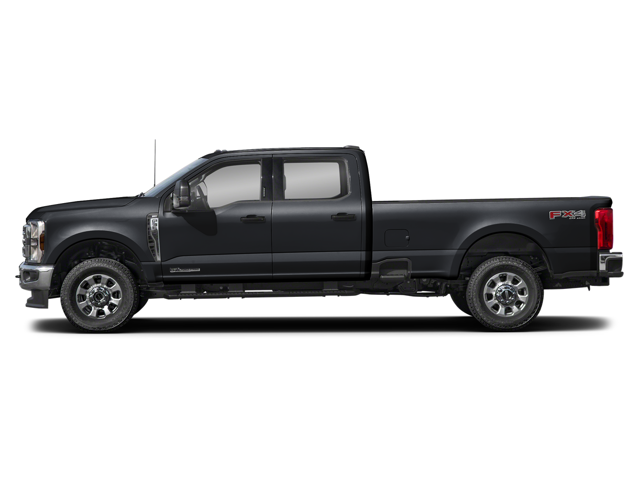 2025 Ford F-350SD XLT DRW