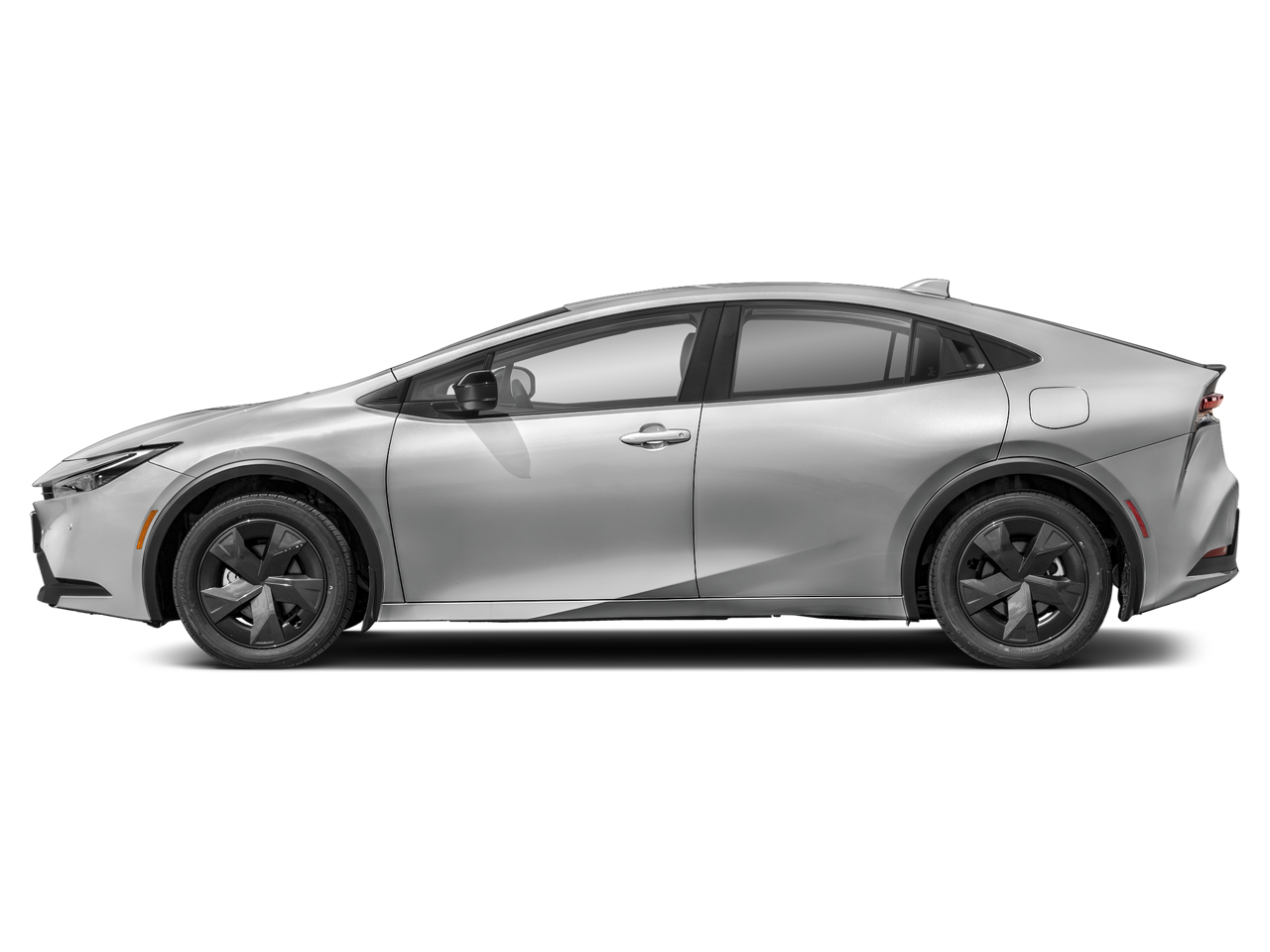 2025 Toyota Prius Limited