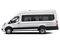 2027 Ford Transit-350 XL