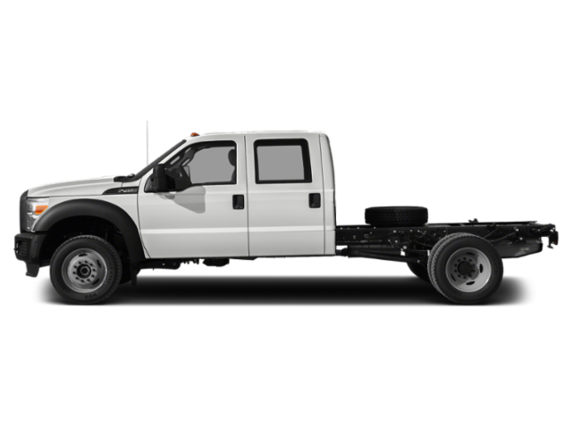 2016 Ford F-450SD XL DRW