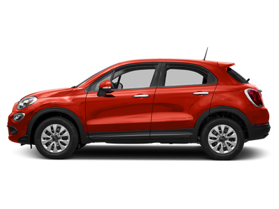 2017 FIAT 500X Pop
