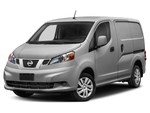 2019 Nissan NV200 S