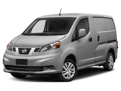 2019 Nissan NV200 S
