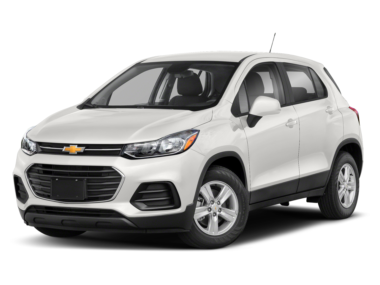 Used 2020 Chevrolet Trax LS with VIN 3GNCJKSB7LL329510 for sale in Miami, FL