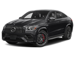 2021 Mercedes-Benz GLE GLE 63 S AMG® 4MATIC®