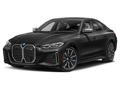 2023 BMW i4 M50