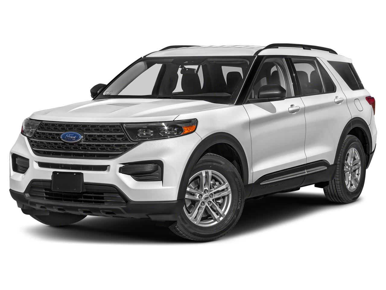 2023 Ford Explorer XLT photo 2