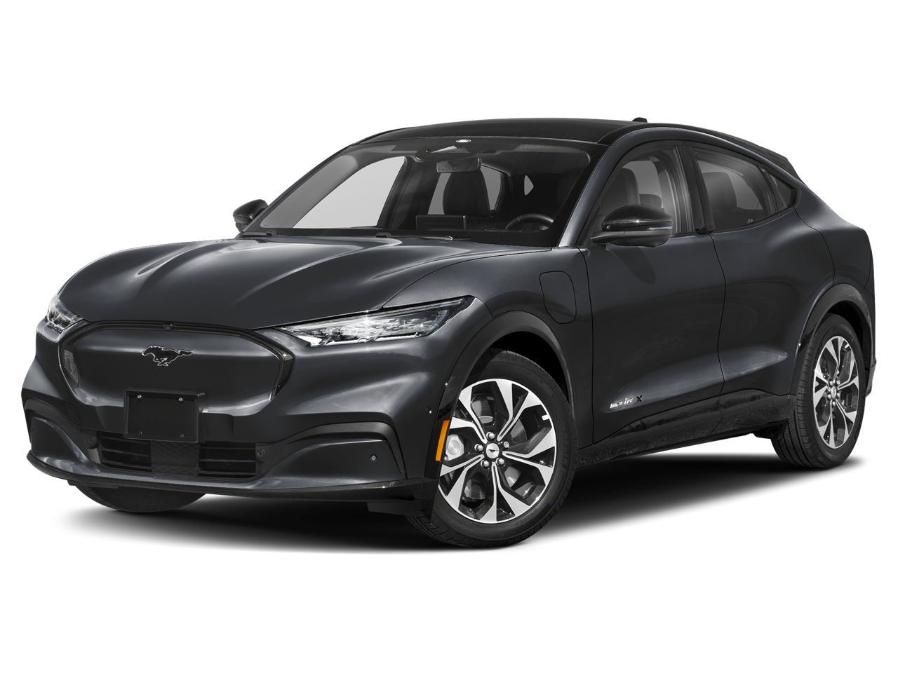 Used 2023 Ford Mustang Mach-E Premium AWD with VIN 3FMTK3SU0PMA62381 for sale in Miami, FL