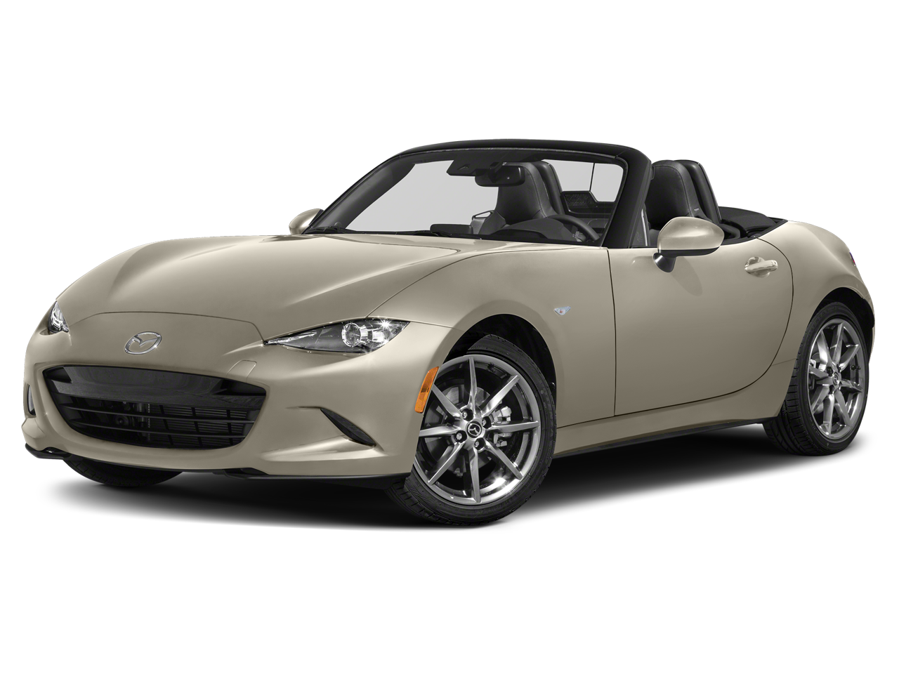 2023 Mazda Mazda MX-5 Miata Grand Touring
