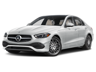 2023 Mercedes-Benz C-Class C 300