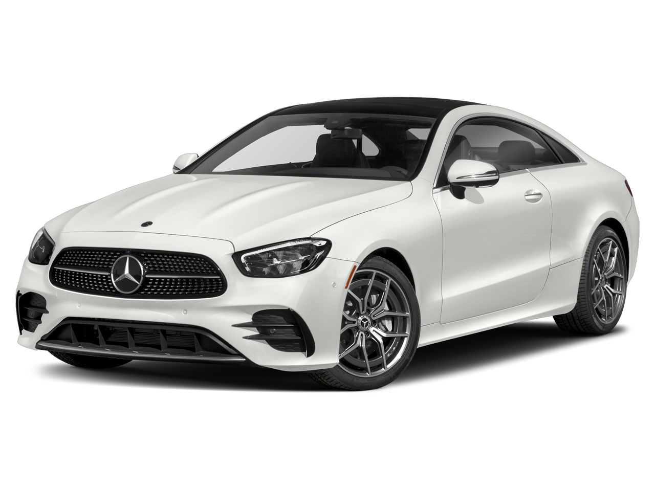 2023 Mercedes-Benz E-Class E 450