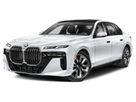 2024 BMW 7 Series 740i