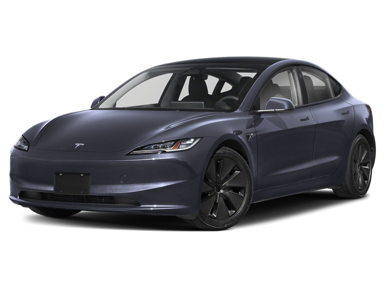 2024 Tesla Model 3 Performance