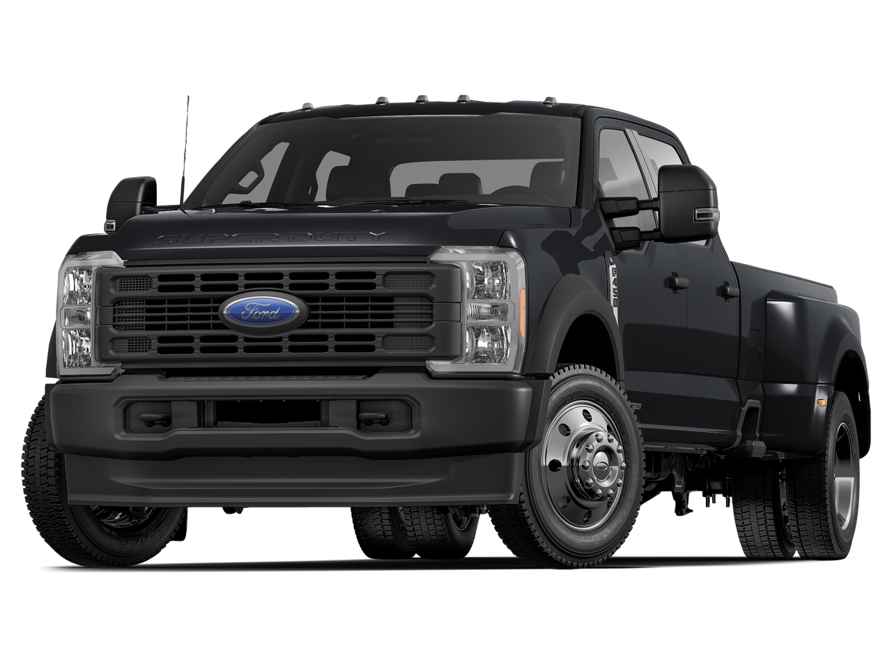 2026 Ford F-450SD Lariat DRW