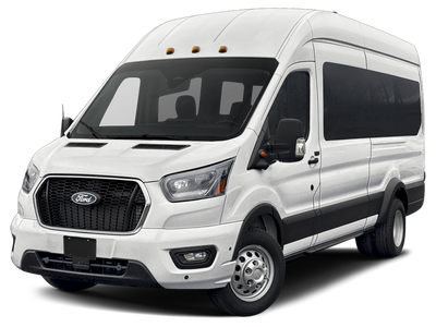 2027 Ford Transit-350 XL