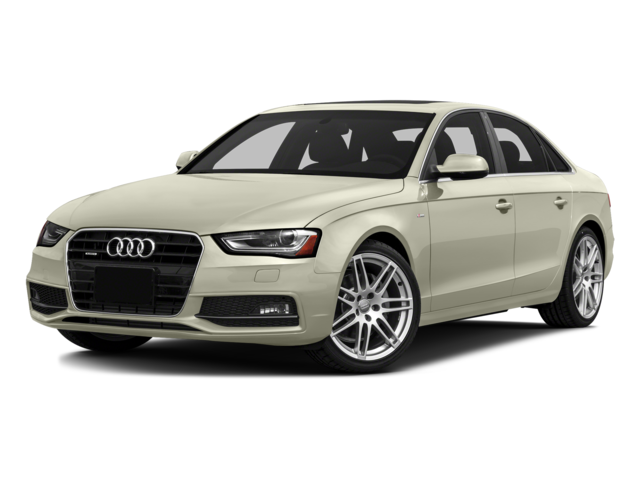 2016 Audi A4 2.0T Premium Plus quattro