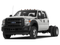 2016 Ford F-450SD XL DRW