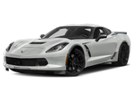 2018 Chevrolet Corvette Grand Sport 3LT