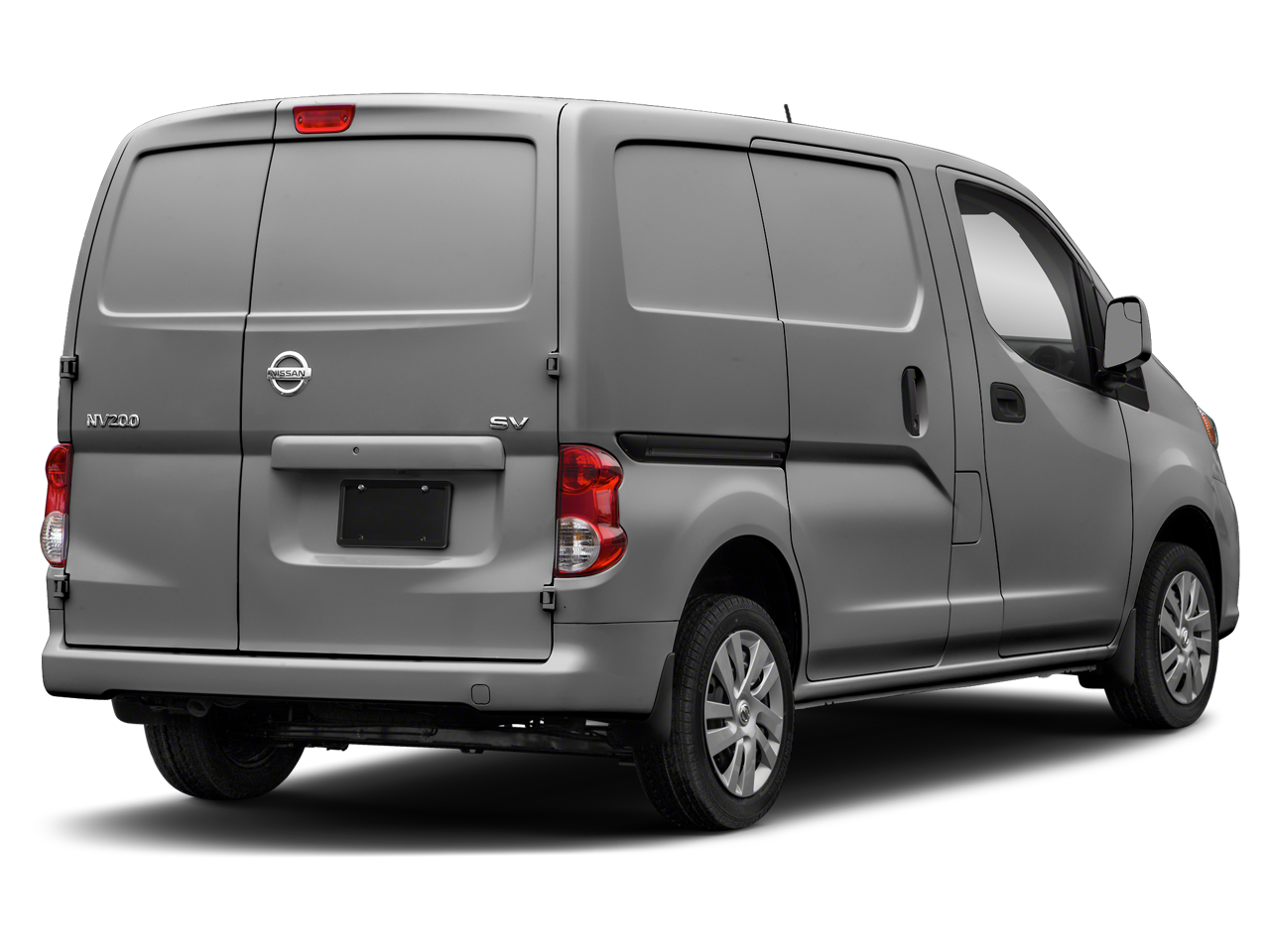 2019 Nissan NV200 S