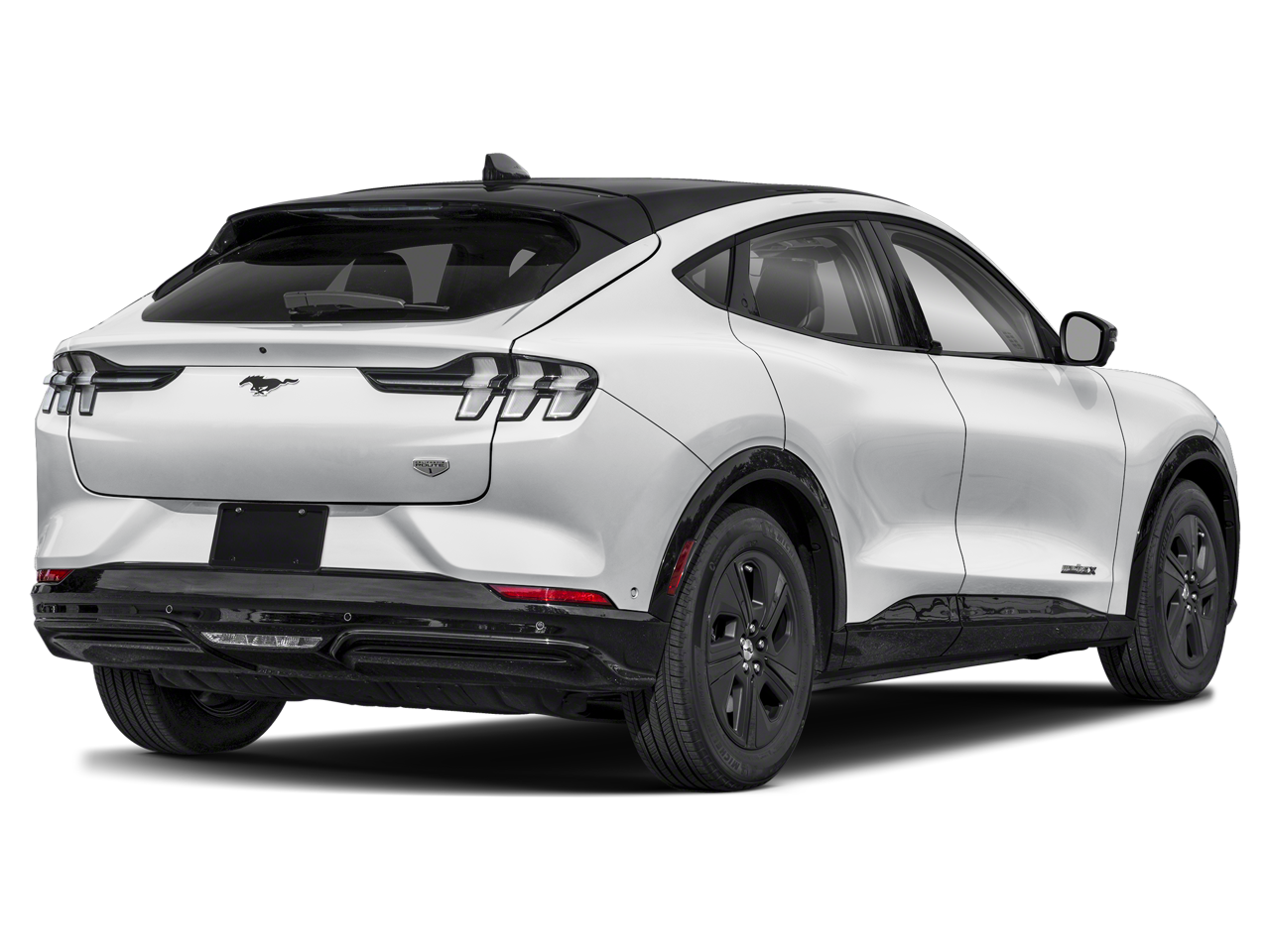 2021 Ford Mustang Mach-E Select