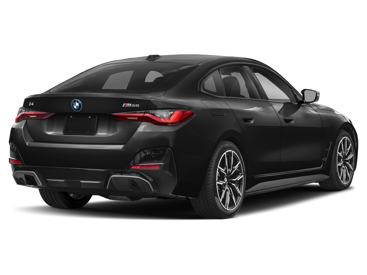 2023 BMW i4 M50