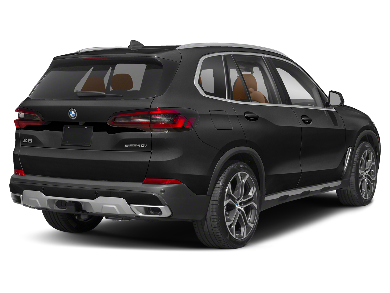 2023 Bmw X5 xDrive40i photo 2