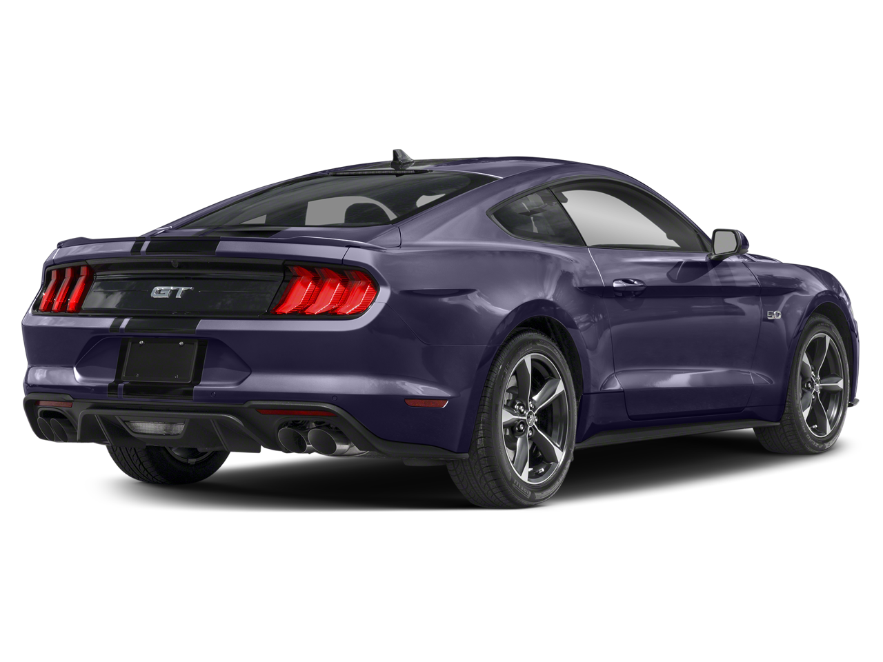 2023 Ford Mustang GT