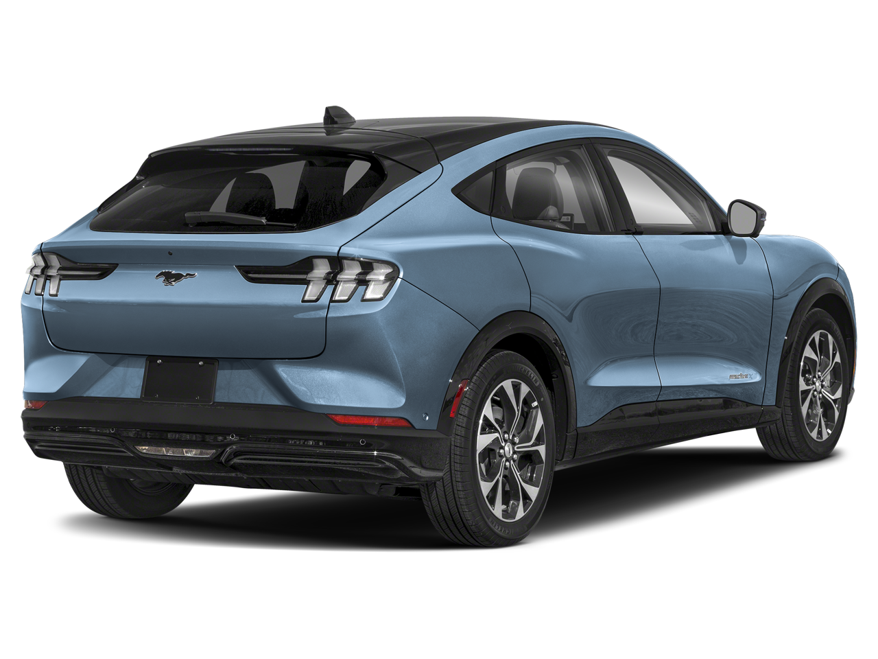 2023 Ford Mustang Mach-E Premium AWD