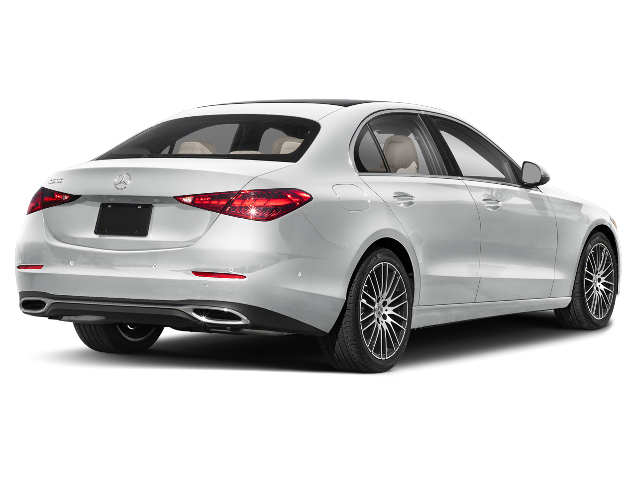 2023 Mercedes-Benz C-Class C 300