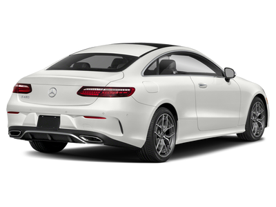 2023 Mercedes-Benz E-Class E 450