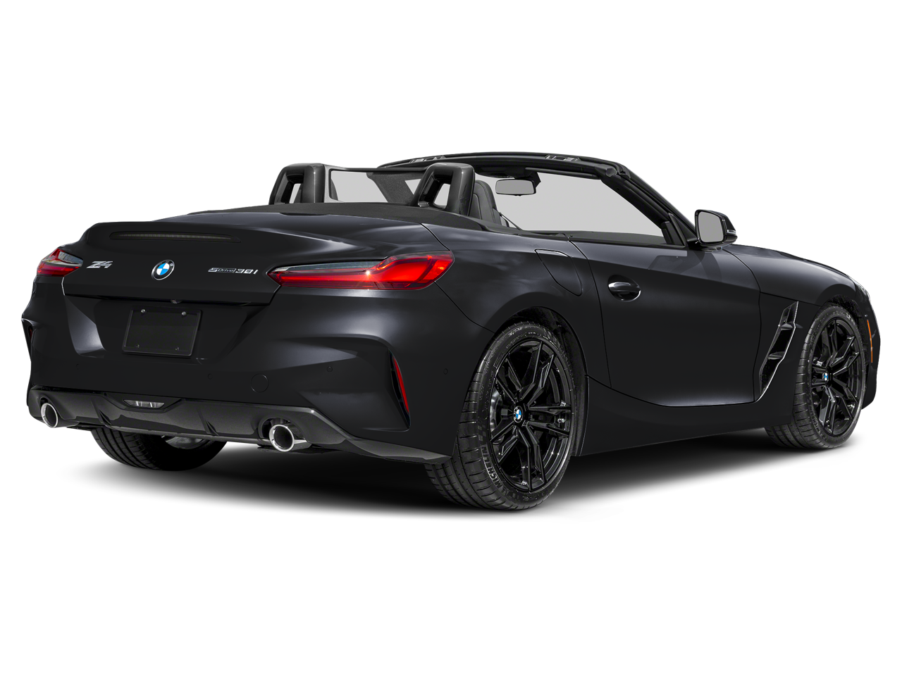2024 BMW Z4 sDrive M40i