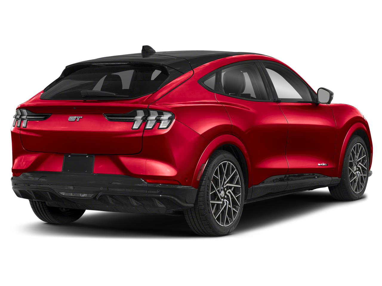 2024 Ford Mustang Mach-E GT