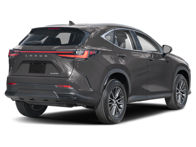 2024 Lexus NX 250 Premium