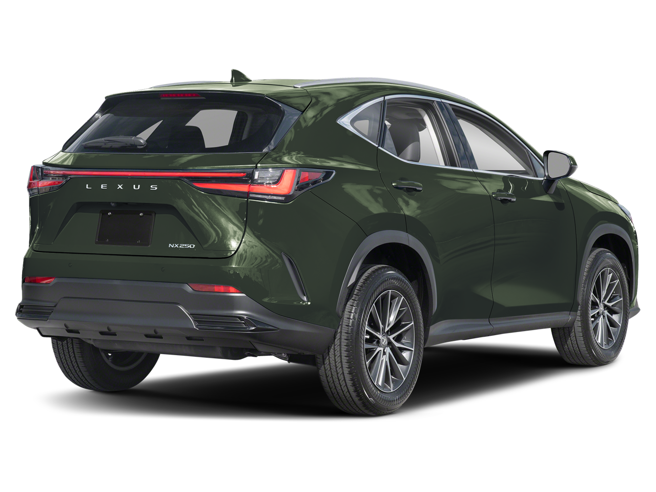 2024 Lexus NX 250 Premium