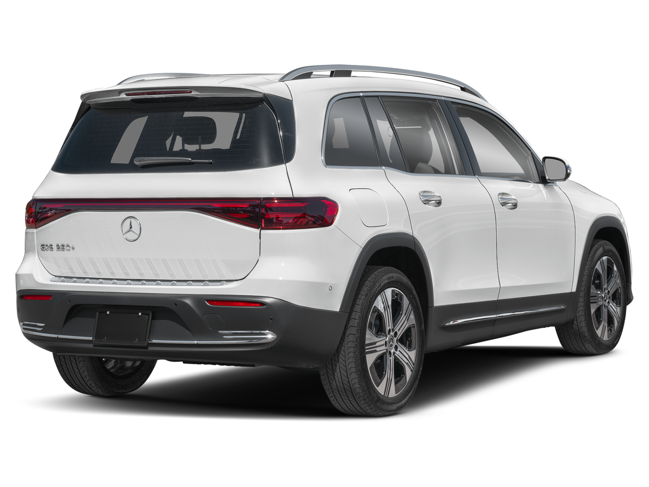 2024 Mercedes-Benz EQB 250+ Base