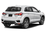 2024 Mitsubishi Outlander Sport 2.0 ES