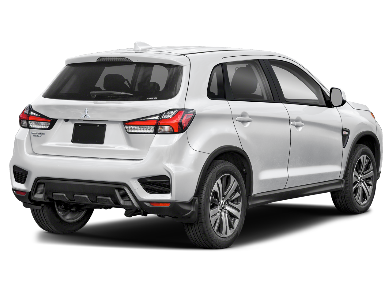 2024 Mitsubishi Outlander Sport 2.0 ES