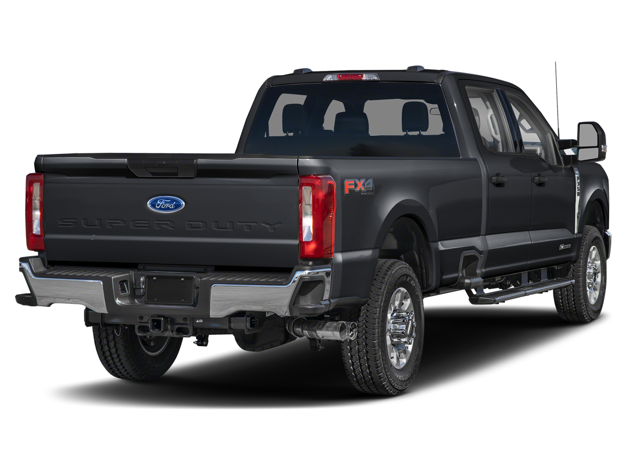 2025 Ford F-350SD XLT DRW